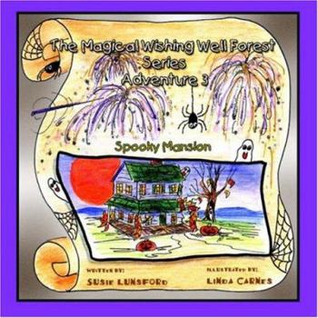 Paperback The Magical Wishing Well Forest Series Adventure 3 Book
