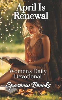 Paperback April is Renewal Book