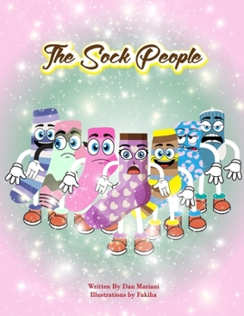 The Sock People