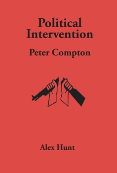 Hardcover Political Intervention Book