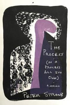 Hardcover The Process (Is a Process All Its Own) Book