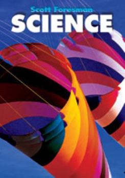 Hardcover Elementary Science 2003c Pupil Edition (Single Volume Edition) Grade 1 Book