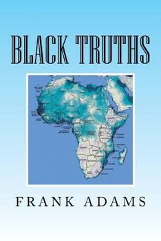 Paperback Black Truths Book