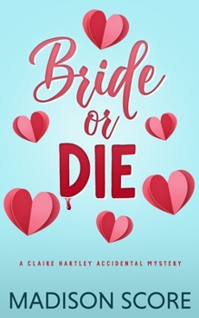 Paperback Bride or Die Book