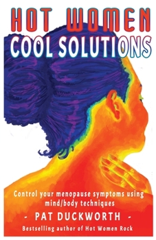Paperback Hot Women Cool Solutions Book