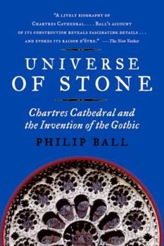 Paperback Universe of Stone Book