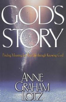 Paperback God's Story Book