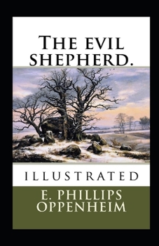 The Evil Shepherd Illustrated