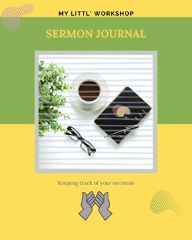 Sermon Journal