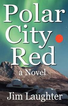 Paperback Polar City Red - A Novel Book