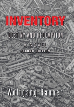 Hardcover Inventory: Destiny and Redemption A Novel Book