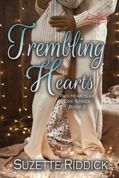 Paperback Trembling Hearts: Part 1 Book