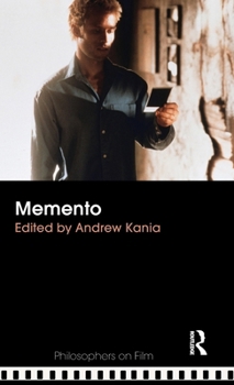 Christopher Nolan's Memento