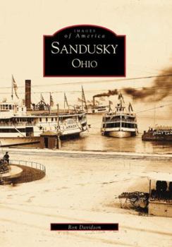 Paperback Sandusky, Ohio Book