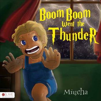 Paperback Boom Boom Went the Thunder Book