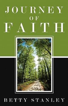 Paperback Journey of Faith Book