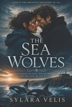 Paperback The Sea Wolves Book