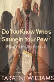 Paperback Do You Know Who's Sitting In Your Pew? Book