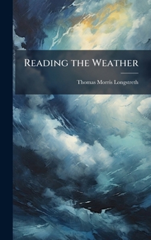Hardcover Reading the Weather Book