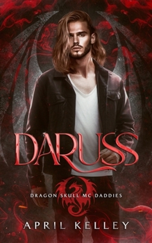 Paperback Daruss: A MM Shifter Daddy Paranormal Romance Book
