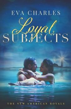 Paperback Loyal Subjects: Mark and Emmie's Story Book