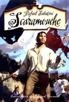 Scaramouche - Book #1 of the Scaramouche