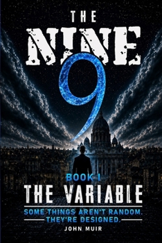 Paperback The Variable: Some Things Aren't Random; They're Designed Book