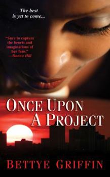 Mass Market Paperback Once Upon a Project Book