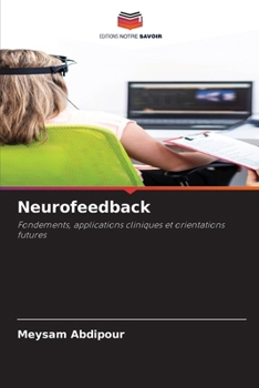 Paperback Neurofeedback [French] Book