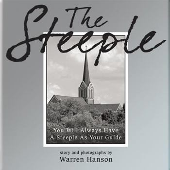 Hardcover The Steeple Book