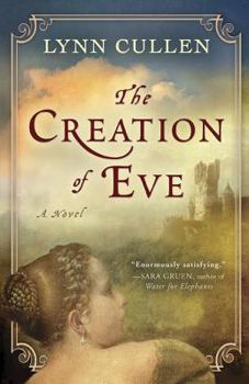 Hardcover The Creation of Eve Book