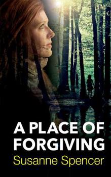 Paperback A Place of Forgiving Book