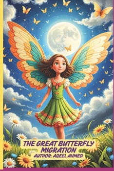 The Great Butterfly Migration