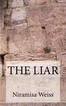 Paperback The Liar Book
