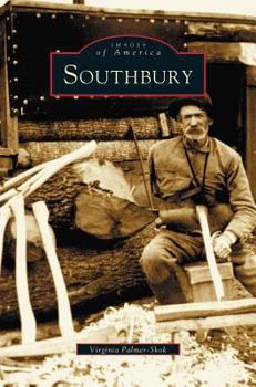 Southbury - Book  of the Images of America: Connecticut