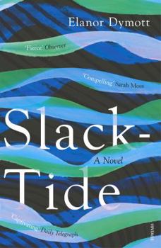 Paperback Slack-Tide Book