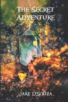 Paperback The Secret Adventure Book