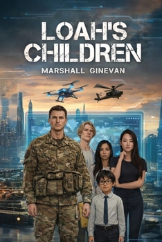 Paperback LOAH's Children Book