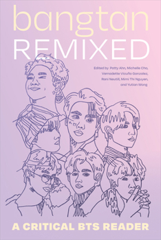 Paperback Bangtan Remixed: A Critical Bts Reader Book