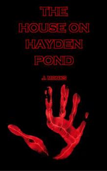 Paperback The House on Hayden Pond Book