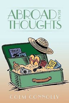 Paperback Abroad from Thoughts Book