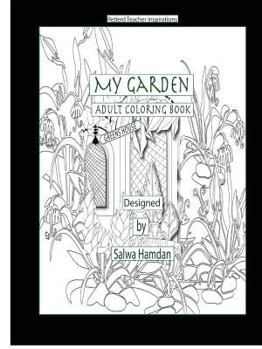 Paperback My Garden Book