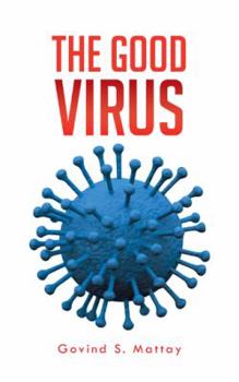 Paperback The Good Virus Book