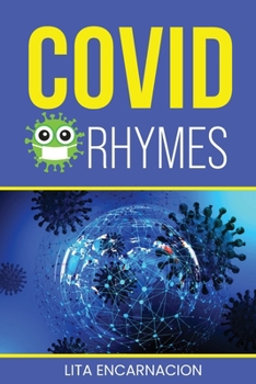 Paperback Covid Rhymes Book