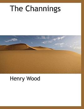 Hardcover The Channings Book
