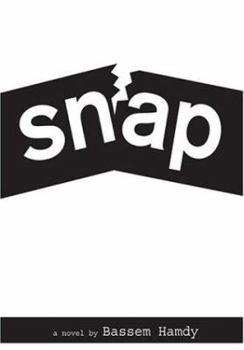 Hardcover Snap Book