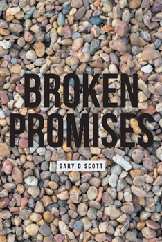 Paperback Broken Promises Book