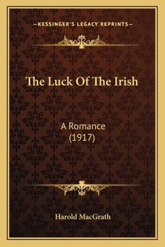The Luck of the Irish