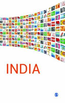 Hardcover Understanding India: Cultural Influences on Indian Television Commercials Book