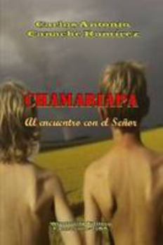 Paperback Chamariapa [Spanish] Book